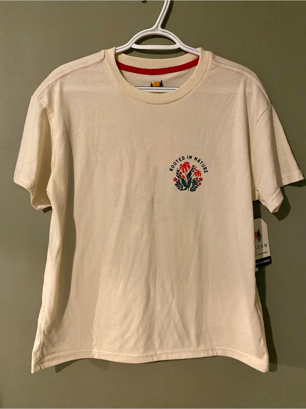 Nature Tshirt